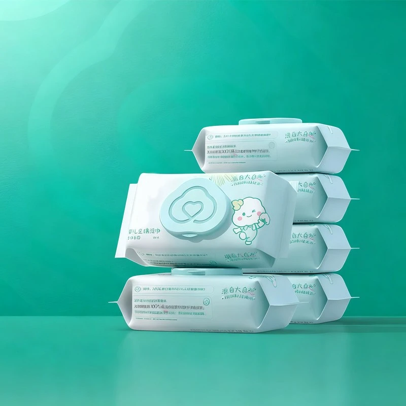 Cotton Wet Wipes best