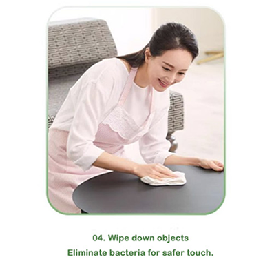Mycolio Disinfectant Wipes Mycolio Disinfectant Wipes